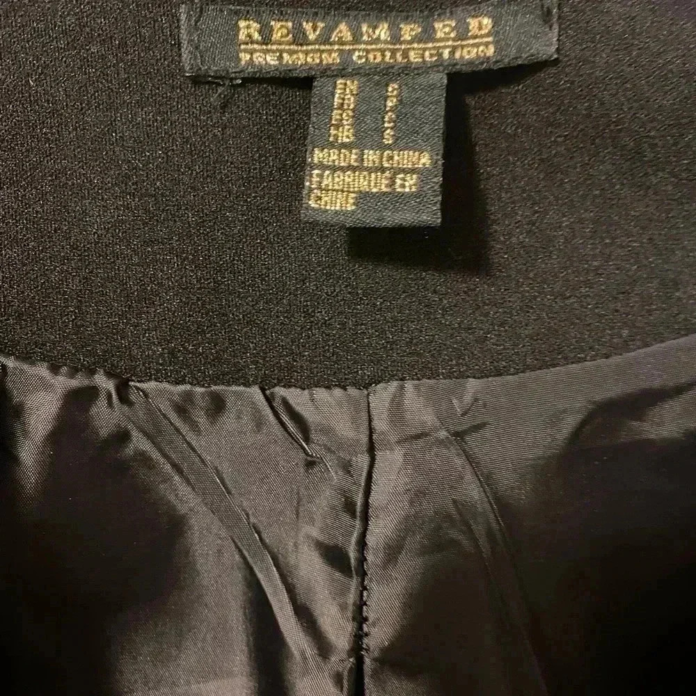 Women’s  Size Small Coat - Picture 7 of 8